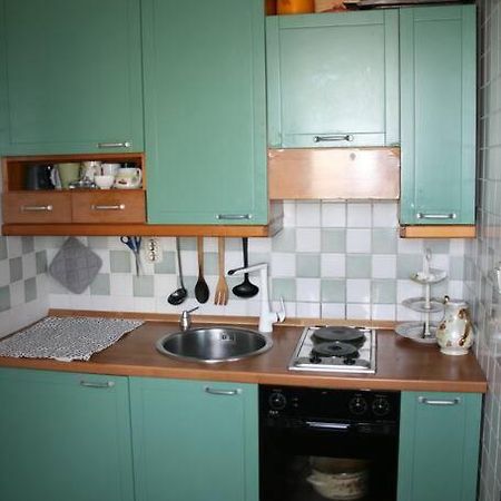 Bright Flat In The Lower Town Zagrzeb Zewnętrze zdjęcie