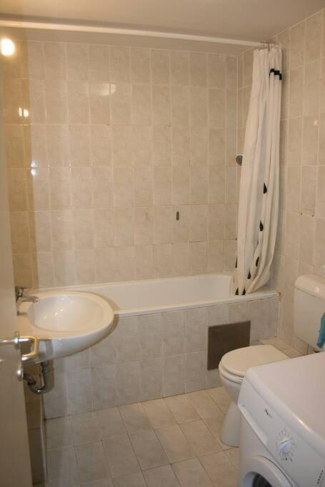 Bright Flat In The Lower Town Zagrzeb Zewnętrze zdjęcie
